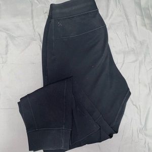 Men’s Lululemon Size Medium Pants/Sweats